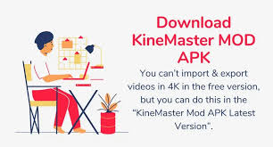 new heights with kinemaster mod apk