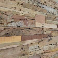 Decorative Timber Panels Natural Wood