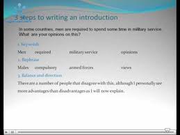 Writing an Essay Paper  Introduction Paragraph Read the question     The SAT Essay  Overview