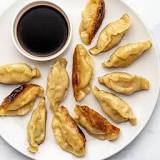 Are potstickers and gyoza the same thing?