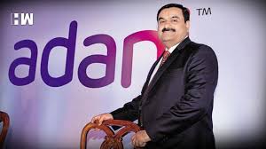 Adani, since inception, has grown into a global conglomerate with its presence in adani ventured into the power sector in 2006 with its first project at mundra, gujarat by installing 4 x 330 mw units. Adani Beats Elon Musk Jeff Bezos With Biggest Wealth Surge Report Hw English
