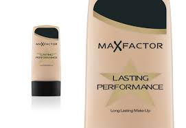 max factor lasting performance