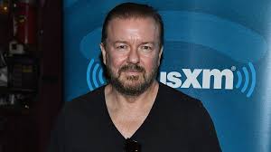 Gervais has also frequently taken aim at religion in general, writing in 2012: Pups Vorwurf Furzte Comedian Ricky Gervais Im Interview Promiflash De