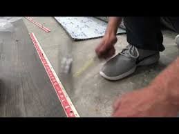 how to install carpet strips on
