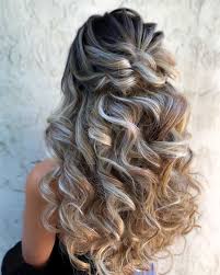 Popular wedding hairstyles that are always in vogue! Essential Guide To Wedding Hairstyles For Long Hair