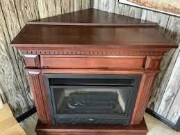 Vent Free Gas Fireplace Insert And
