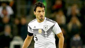 This germany home jersey is ideal for a streetwear look with its regular fit. Germany News It Is Incomprehensible Hummels Baffled By Germany Retirement Goal Com