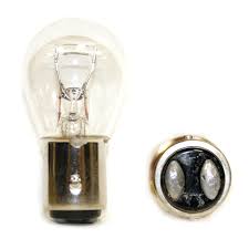 cmpo clear stop tail bulb p21 5w clear