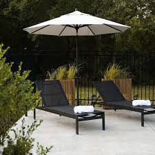 6 Popular Types Of Outdoor Furniture