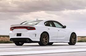 Customize Your Dodge Charger