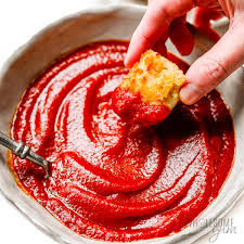 sugar free ketchup keto wholesome yum