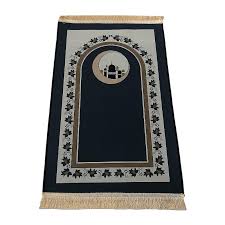 soft muslim prayer carpet fashion