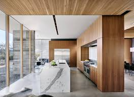 75 concrete floor kitchen ideas you ll