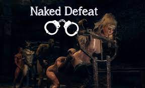Naked Defeat - Combat Sex - LoversLab