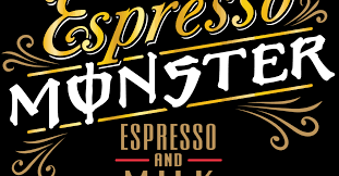 Espresso + Milk | Espresso Monster Energy Drinks