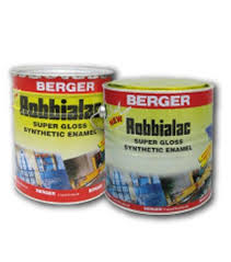 berger robbialac supper gloss synthetic