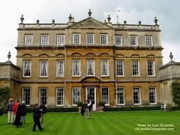 Badminton House Badminton Castle