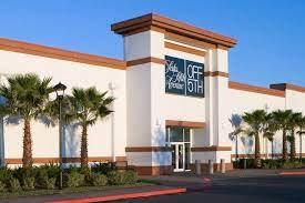 st augustine outlets is one of the