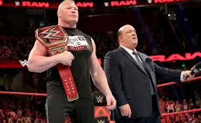 Suffice it to say the entire wwe universe was surprised when sheamus. Take Our Brock Lesnar Quiz 10 Questions About His Wwe Career Iwnerd Com