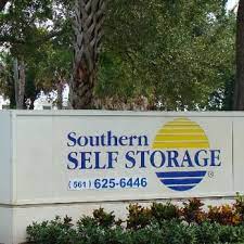 Southern Self Storage Closed 4151