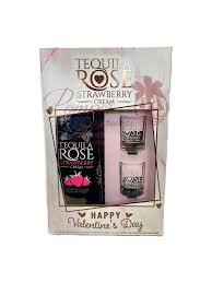 tequila rose valentines day gift set