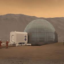 Agua y vida en Marte, la conquista de un sueño | iAgua