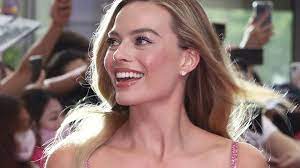 margot robbie swears by top anese