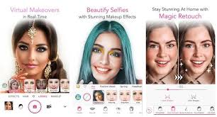 youcam makeup for pc free on