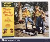 William Raynor Timber Country Trouble Movie