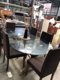 Second Hand Furniture Dining Suites