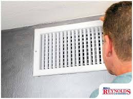 Weak Airflow From Your Hvac Ducts