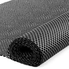 anti slip rug underlay carpet roll non
