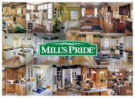 These designs also ensure that the mills pride cabinets can blend in all types of kitchens, whether it is traditional, contemporary, rustic or transitional. Mills Pride Kitchen Cabinets 2019 Kitchen Cabinets Cool Kitchens Kitchen