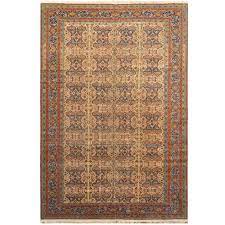 antique 1920 s anatolia wool rug