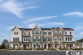 forest pines townhomes in myrtle beach