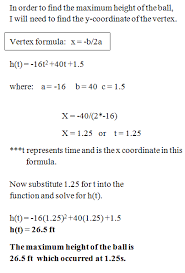 Word Problems Involving Quadratic Equations