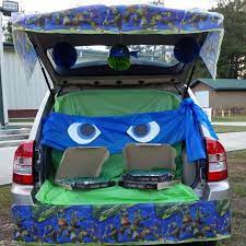 Pin On Trunk Or Treating Ideas