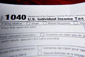If you're doing your own tax, you have until 31 october to lodge your return. America S Jobless Owe Thousands Of Dollars In Taxes On Their Unemployment Benefits The Washington Post