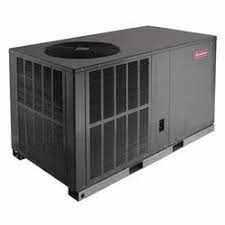 5 star goodman ac package unit 2 5 ton