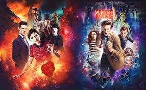 Find out what doctor who episodes were broadcast in june originally. The Eleventh Doctor S Final Series To Be Released As Blu Ray Steelbook Doctor Who