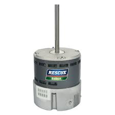 Our Reliable Hvac Rescue Motors Help Save Time Money