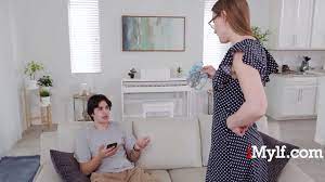 Making For A Believable Story (MILF Helps Step Son Be The Most Popular Guy  In - XVIDEOS.COM