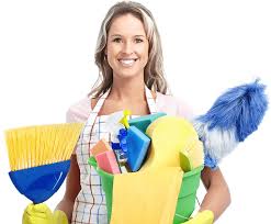 best cleaning services of columbia