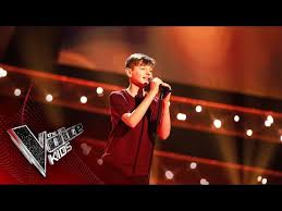 The format of the show remains the. The Voice Kids Uk 2020 Kicked Off By Northern Ireland Lad Belfast Live