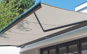 Retractable Awnings Chester Manchester