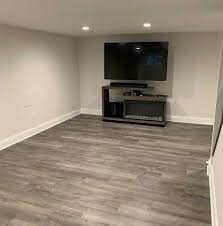 Healthy Basement Systems Before After