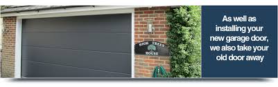 Side hinge doors are available in steel, timber or grp. Garage Door Installation South East Camber Garage Doors