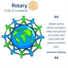 Rotary quotes an article can be timely, topical, engaged in the issues and personalities of the moment; What Does Rotary Mean To You Rotary Club Of Loveland