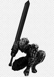 Sword of the Berserk: Guts' Rage Griffith Casca, manga, png | PNGEgg