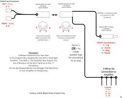 Boat ignition switch wiring diagram. Diy Cable Questions And Comments Thread Page 619 Headphone Reviews And Discussion Head Fi Org